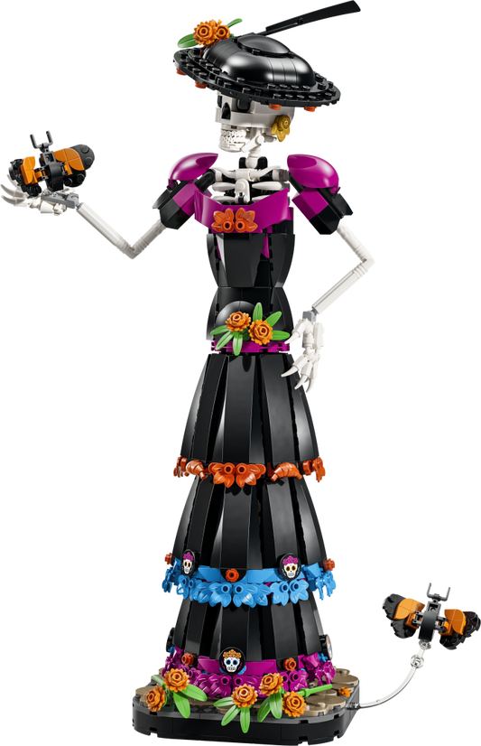 21372 | LEGO® Ideas La Catrina