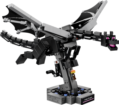 21595 | LEGO® Minecraft® The Ender Dragon