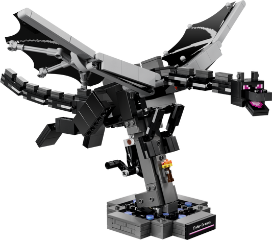 21595 | LEGO® Minecraft® The Ender Dragon