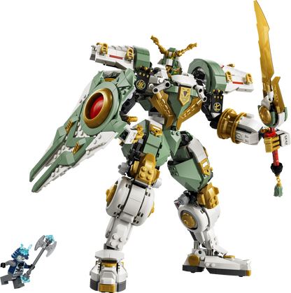 71860 | LEGO® NINJAGO® Lloyd's Titan Mech 15th Anniversary