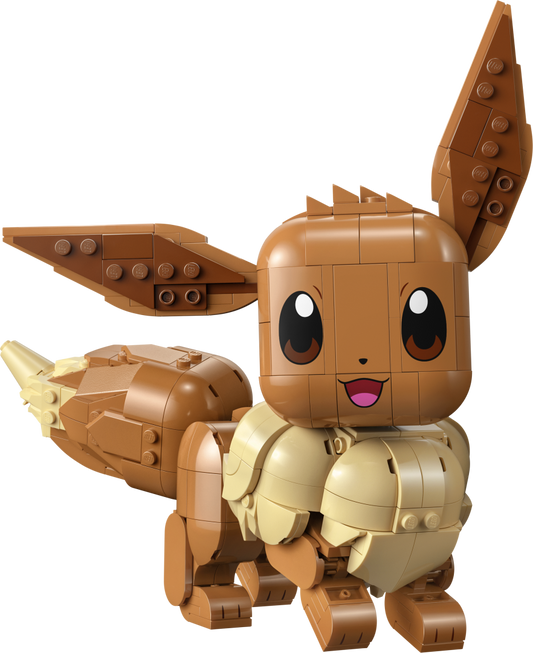 72151 | LEGO® Pokémon™ Eevee