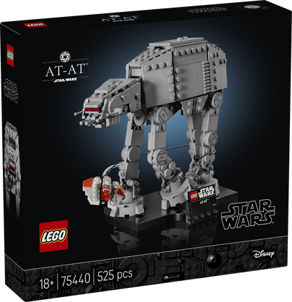 75440 | LEGO® Star Wars™ AT-AT™
