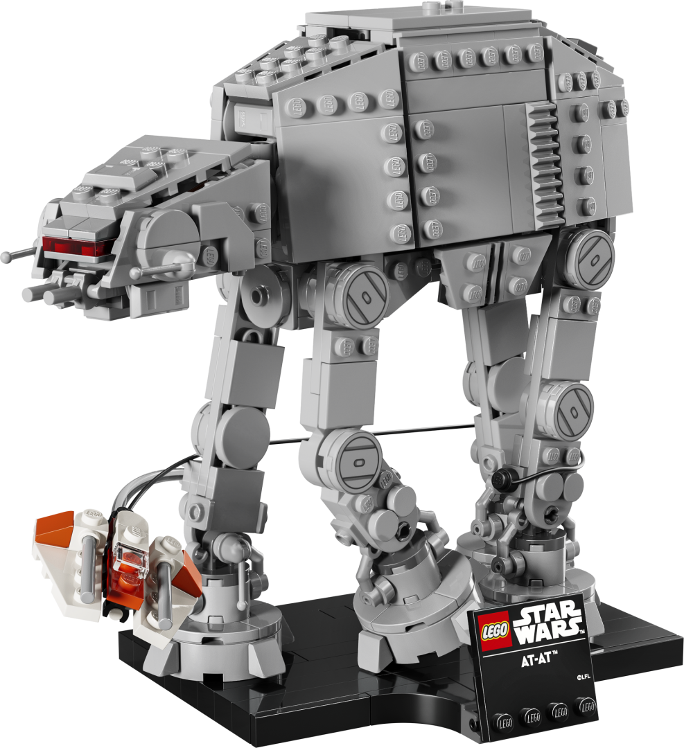 75440 | LEGO® Star Wars™ AT-AT™
