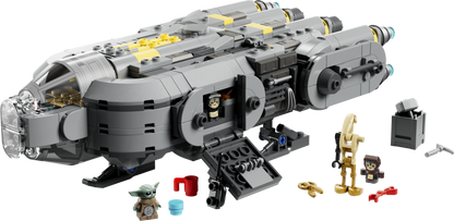75445 | LEGO® Star Wars™ Anzellan Starship