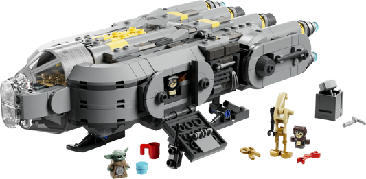 75445 | LEGO® Star Wars™ Anzellan Starship