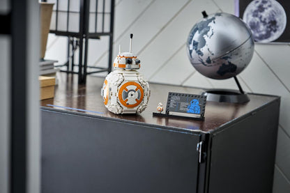 75452 | LEGO® Star Wars™ BB-8™ Astromech Droid