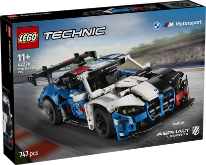 42226 | LEGO® Technic BMW M4 GT3 EVO Race Car