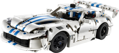 42234 | LEGO® Technic Dodge Viper GTS-R Sports Car