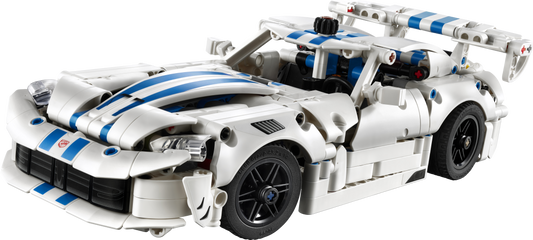 42234 | LEGO® Technic Dodge Viper GTS-R Sports Car