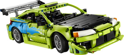 42229 | LEGO® Technic Fast and Furious Mitsubishi Eclipse Car