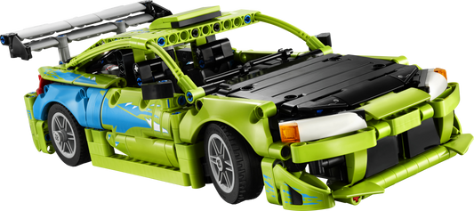 42229 | LEGO® Technic Fast and Furious Mitsubishi Eclipse Car
