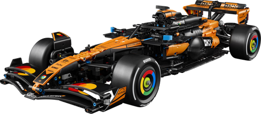 42228 | LEGO® Technic McLaren MCL39 F1® Car