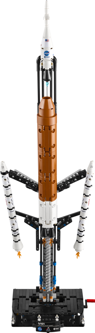 42221 | LEGO® Technic NASA Artemis Space Launch System Rocket