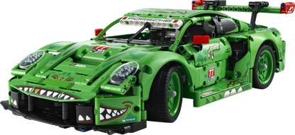 42224 | LEGO® Technic Porsche 911 GT3 R REXY AO Racing Car