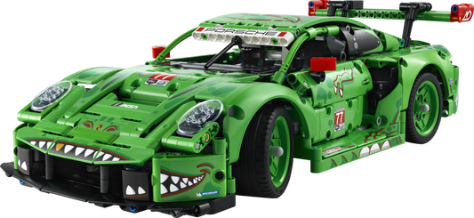 42224 | LEGO® Technic Porsche 911 GT3 R REXY AO Racing Car