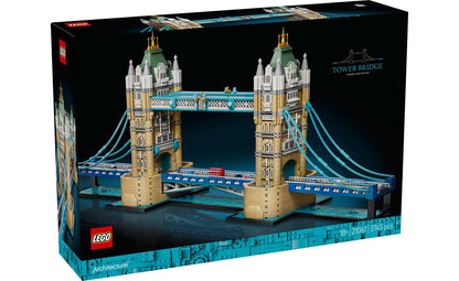21067 | LEGO® Architecture Tower Bridge