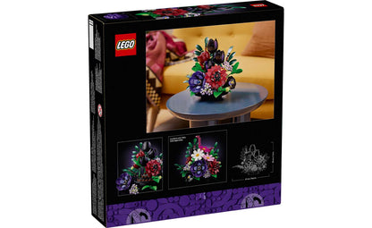 11513 | LEGO® Botanicals Dark Flower Arrangement