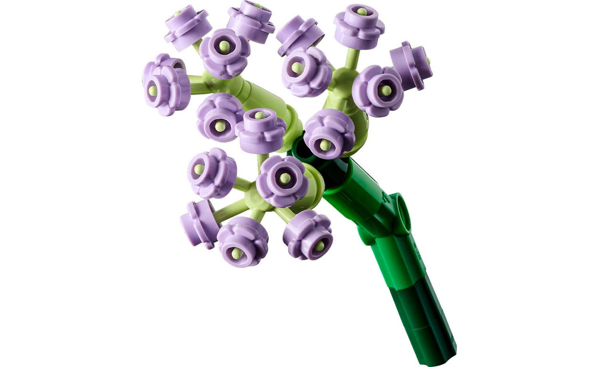 11513 | LEGO® Botanicals Dark Flower Arrangement