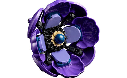 11513 | LEGO® Botanicals Dark Flower Arrangement