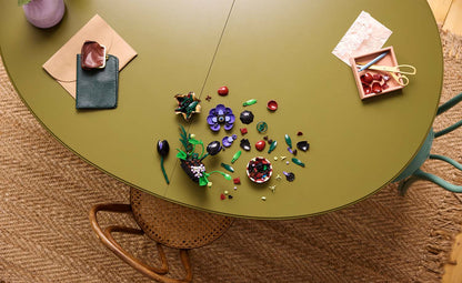 11513 | LEGO® Botanicals Dark Flower Arrangement