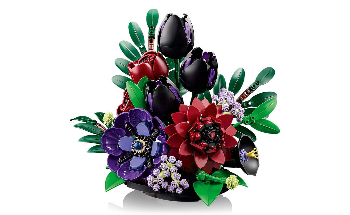 11513 | LEGO® Botanicals Dark Flower Arrangement