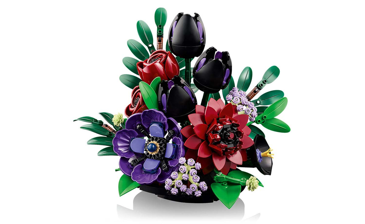 11513 | LEGO® Botanicals Dark Flower Arrangement