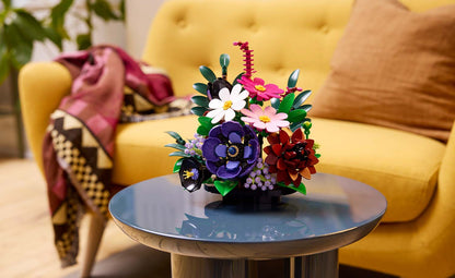 11513 | LEGO® Botanicals Dark Flower Arrangement