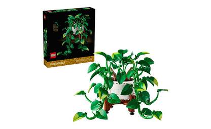 11512 | LEGO® Botanicals Hanging Golden Pothos