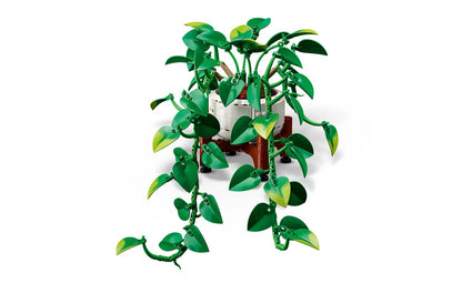 11512 | LEGO® Botanicals Hanging Golden Pothos