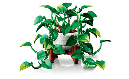 11512 | LEGO® Botanicals Hanging Golden Pothos