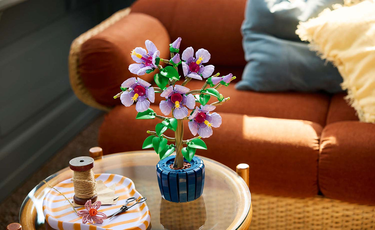 10372 | LEGO® Botanicals Hibiscus
