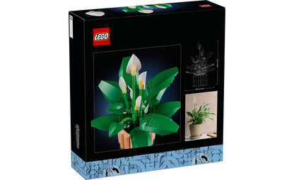 11504 | LEGO® Botanicals Peace Lily