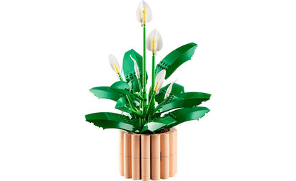 11504 | LEGO® Botanicals Peace Lily