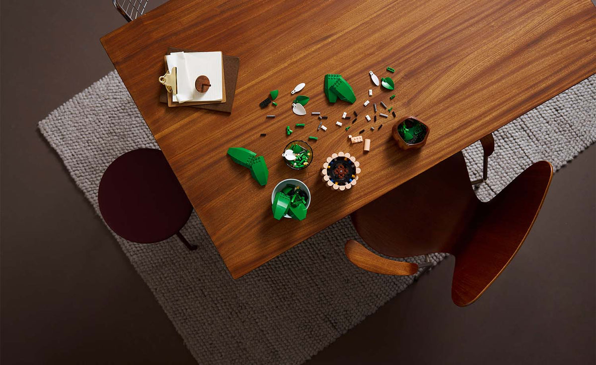11504 | LEGO® Botanicals Peace Lily