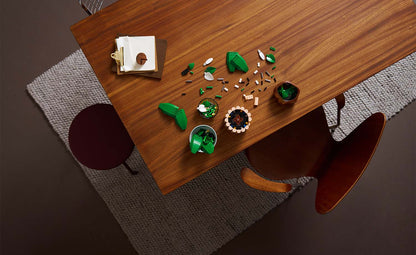 11504 | LEGO® Botanicals Peace Lily