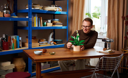 11504 | LEGO® Botanicals Peace Lily