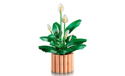 11504 | LEGO® Botanicals Peace Lily
