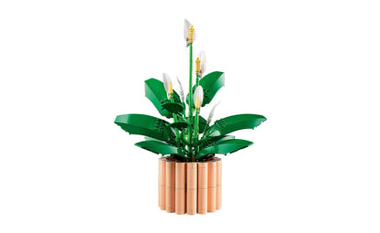 11504 | LEGO® Botanicals Peace Lily