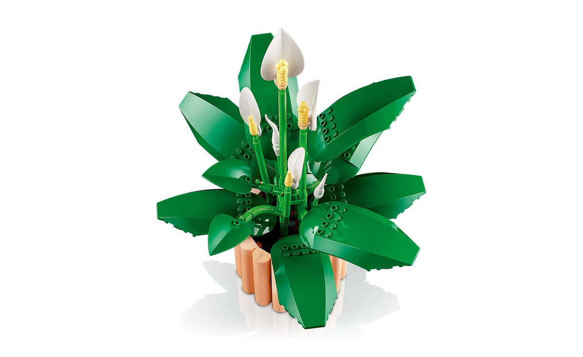 11504 | LEGO® Botanicals Peace Lily