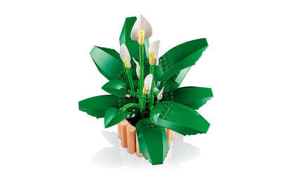 11504 | LEGO® Botanicals Peace Lily