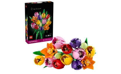 11501 | LEGO® Botanicals Tulip Bouquet