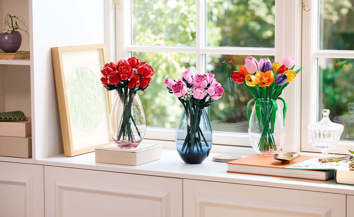 11501 | LEGO® Botanicals Tulip Bouquet