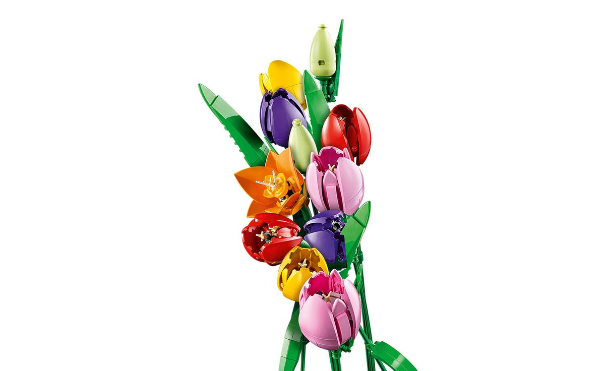 11501 | LEGO® Botanicals Tulip Bouquet