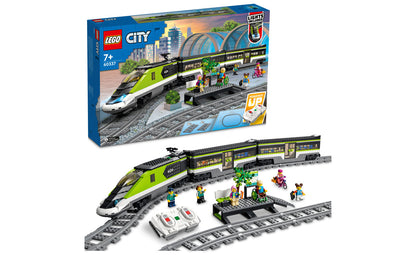 60337 | LEGO® City Express Passenger Train