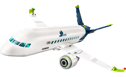 60367 | LEGO® City Passenger Aeroplane
