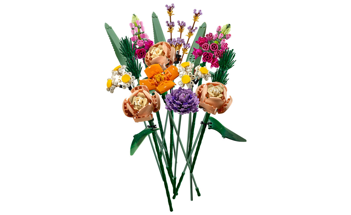 10280 | LEGO® Botanicals Flower Bouquet