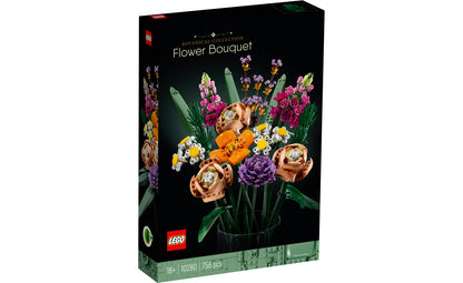10280 | LEGO® Botanicals Flower Bouquet