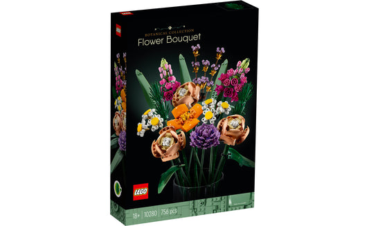 10280 | LEGO® Botanicals Flower Bouquet