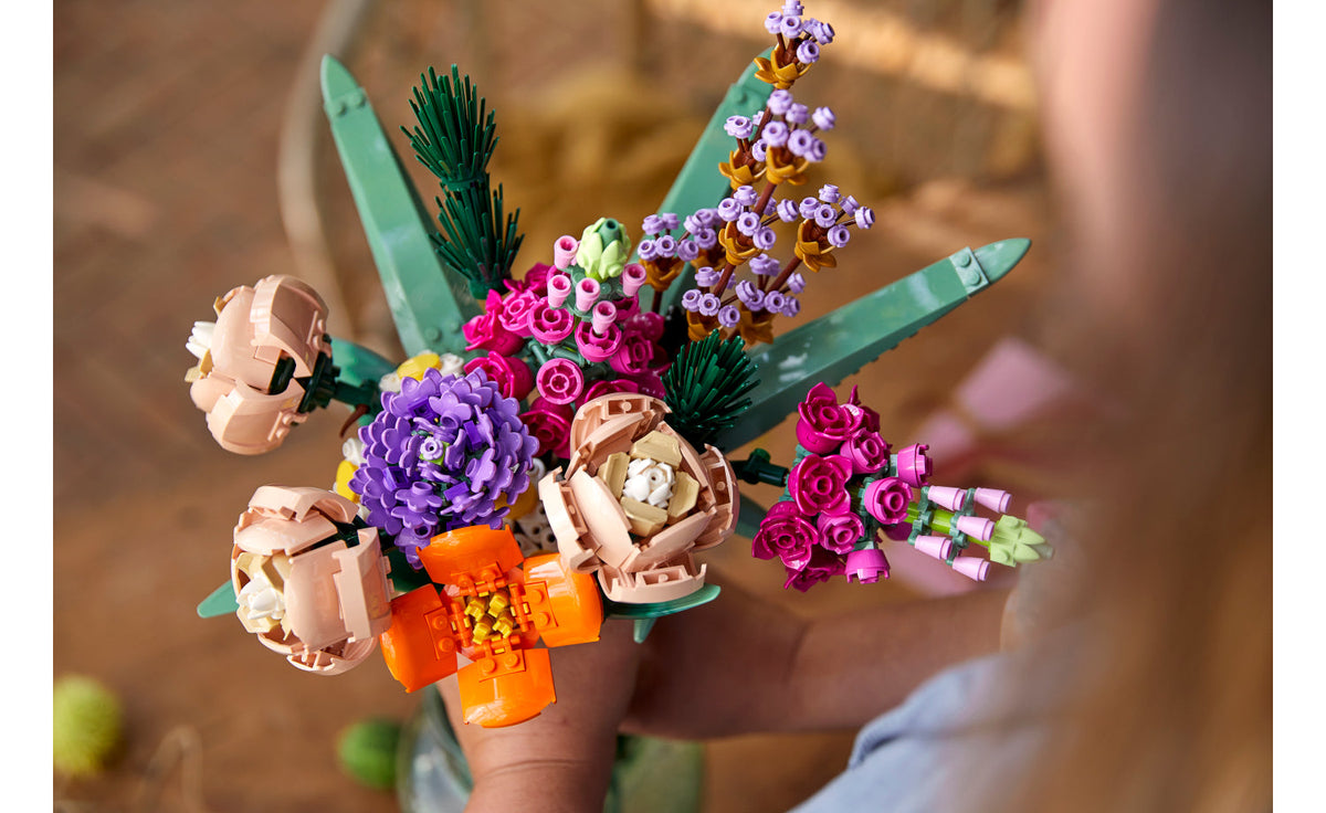 10280 | LEGO® Botanicals Flower Bouquet