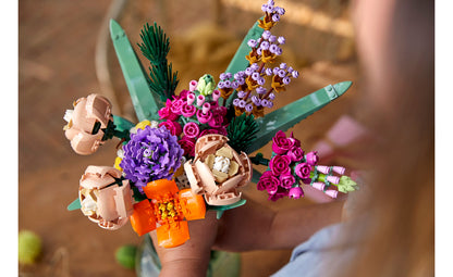10280 | LEGO® Botanicals Flower Bouquet